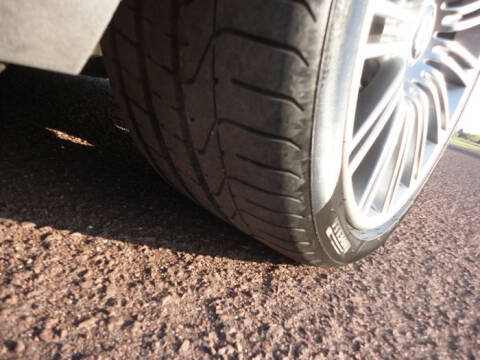 2008 Bentley Continental GT Speed