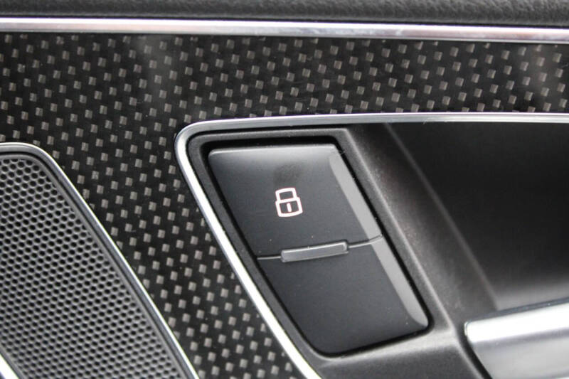 2017 Audi S6 4.0T quattro Prestige