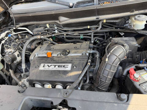 2007 Honda Element LX