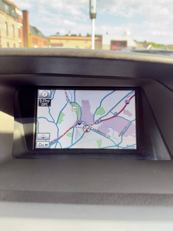 2012 Lexus RX 450h