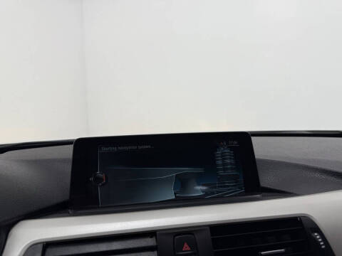 2017 BMW 3 Series 320i