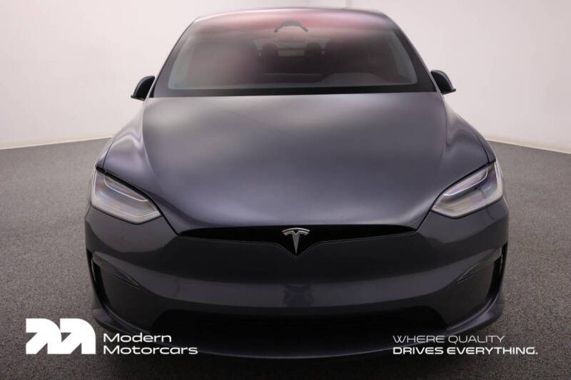2023 Tesla Model X