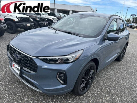 2023 Ford Escape for sale at Kindle Auto Plaza in Cape May Court House NJ