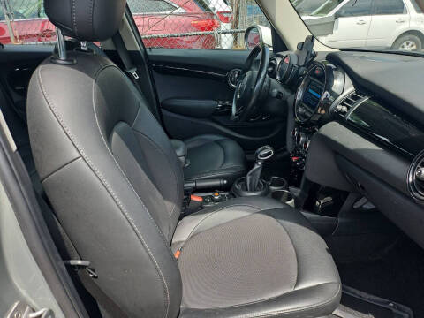 2019 MINI Hardtop 4 Door Cooper