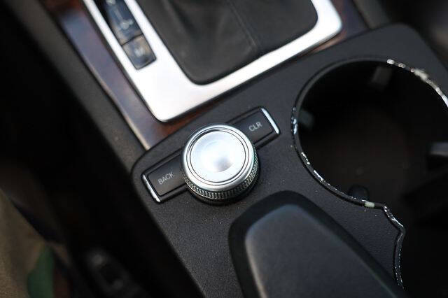 2011 Mercedes-Benz E-Class E 550