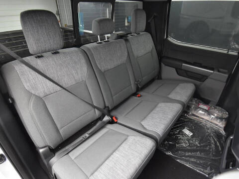 2026 Ford F-250 Super Duty