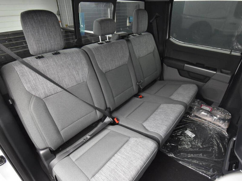 2026 Ford F-250 Super Duty