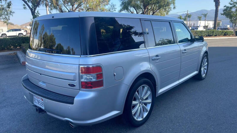 2014 Ford Flex SEL