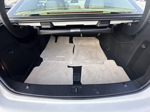 2016 Mercedes-Benz E-Class E 350