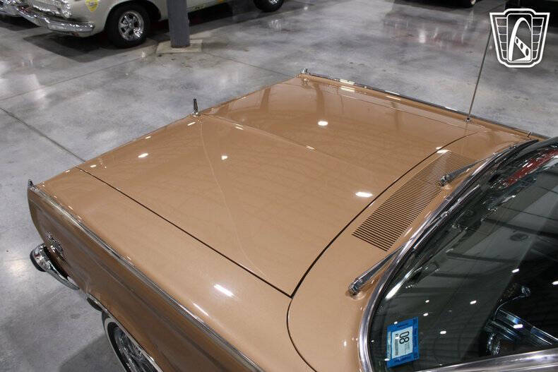 1966 Plymouth Satellite