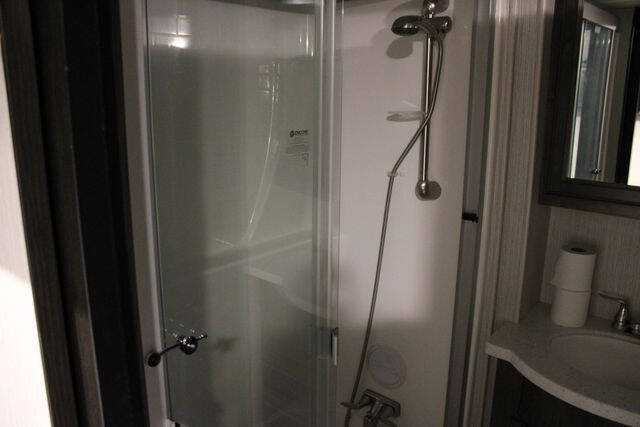 2020 Heartland Cyclone