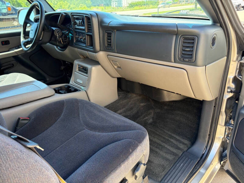2001 GMC Yukon SLE