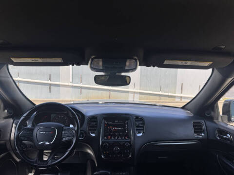 2019 Dodge Durango R/T