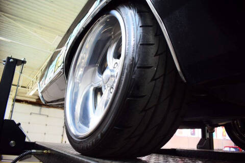 1967 Chevrolet Impala