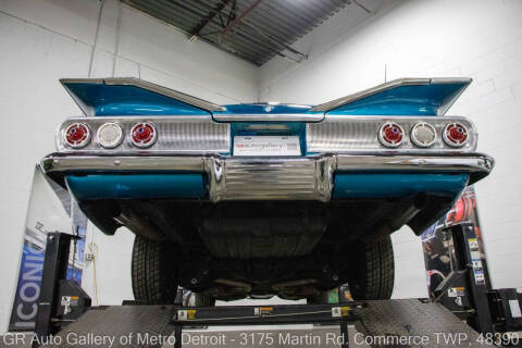 1960 Chevrolet Impala