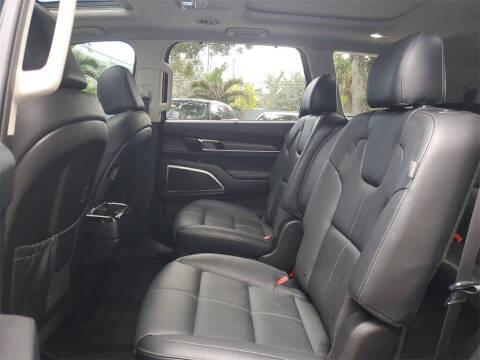 2023 Kia Telluride SX