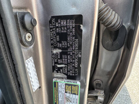 2013 Kia Sportage LX