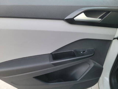 2023 Volkswagen Taos S