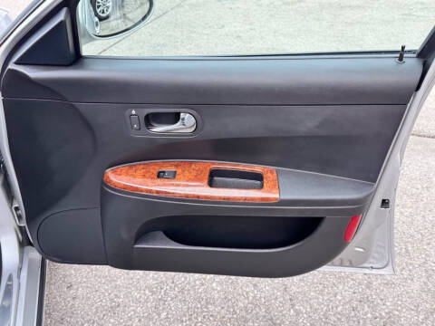 2005 Buick LaCrosse CXL