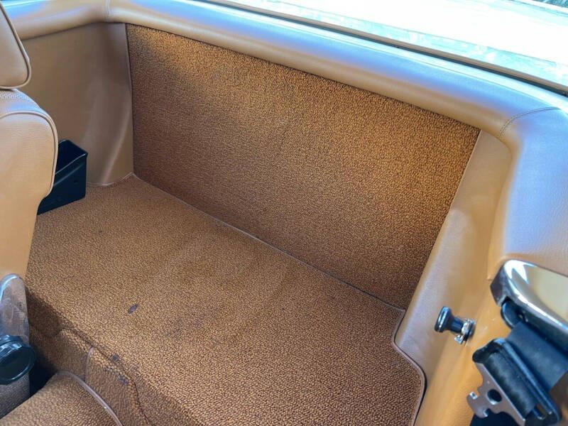 1977 Mercedes-Benz 450 SL