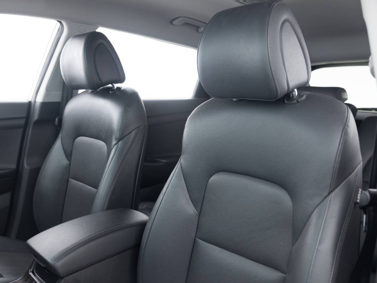 Used Car 2017 Hyundai Tucson  Limited Awd 4dr Suv For Sale Under $20,000 In Coal City, Illinois