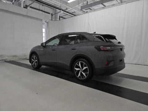2023 Volkswagen ID.4 S