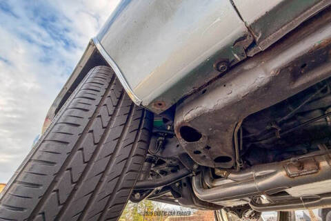 1972 Chevrolet Chevelle