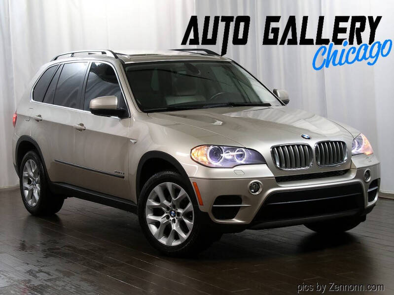 2013 BMW X5
