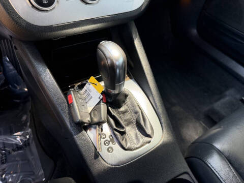 2013 Volkswagen Eos Lux SULEV