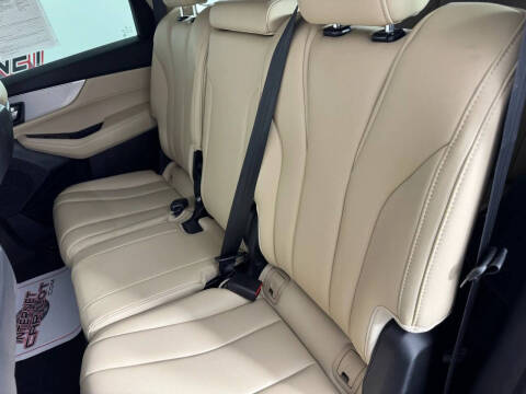 2022 Acura MDX SH-AWD