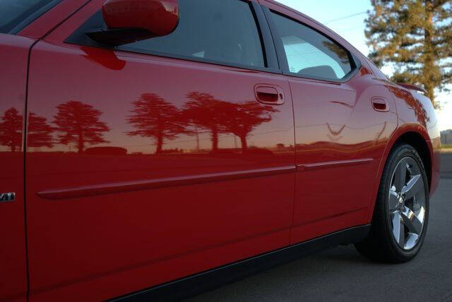2007 Dodge Charger RT