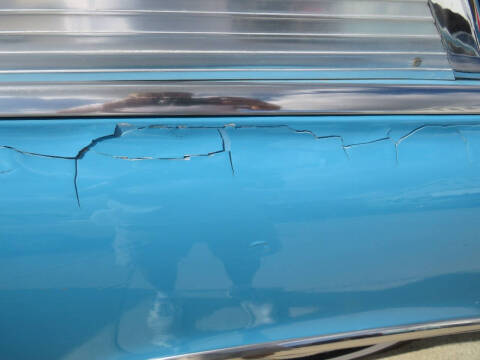 1964 Studebaker Hawk