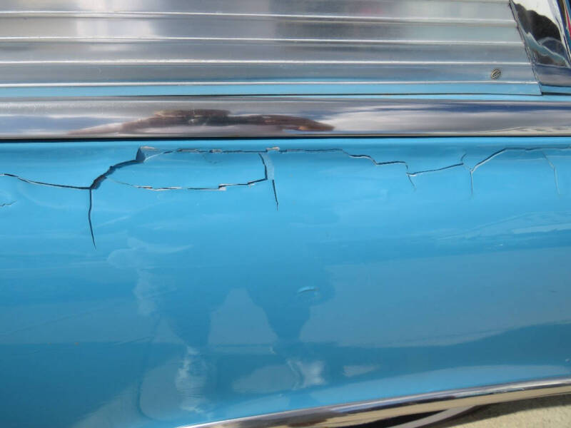 1964 Studebaker Hawk