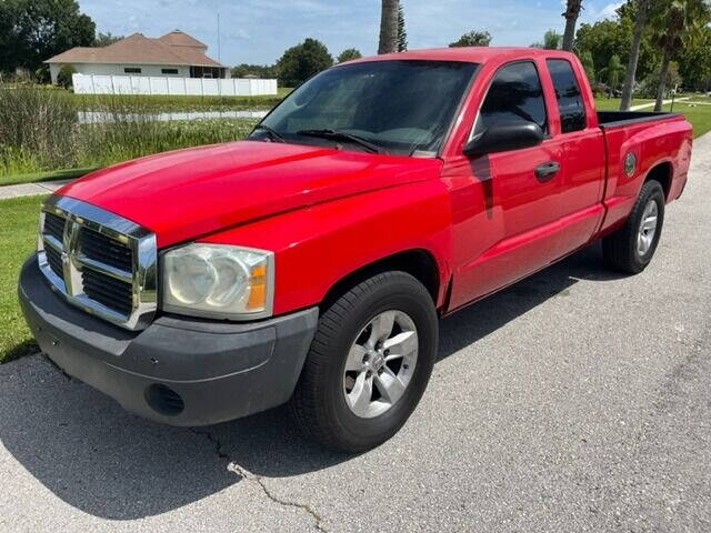 dodge dakota rt for sale florida