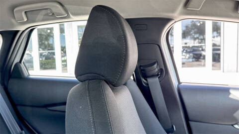 2022 Mazda CX-30 2.5 S