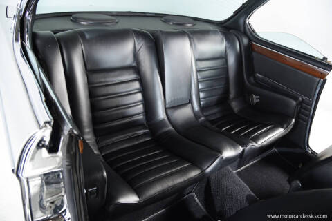1974 BMW 3 Series