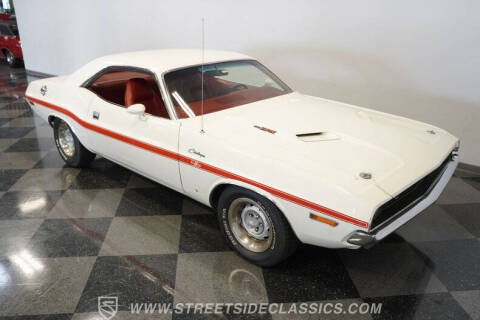 1970 Dodge Challenger