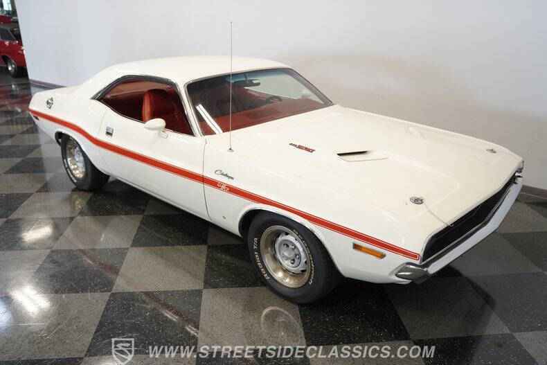1970 Dodge Challenger