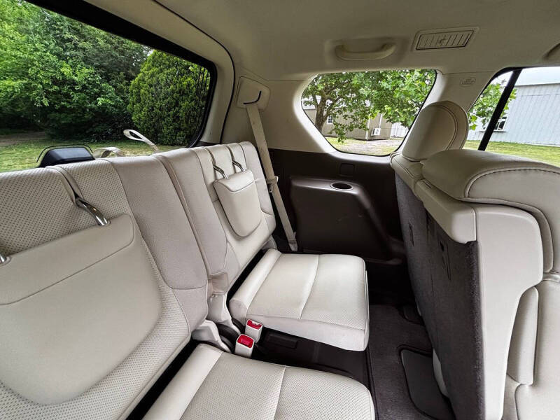 2016 Lexus GX 460