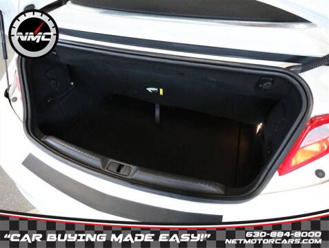 2019 Buick Cascada Premium