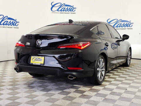 2025 Acura Integra
