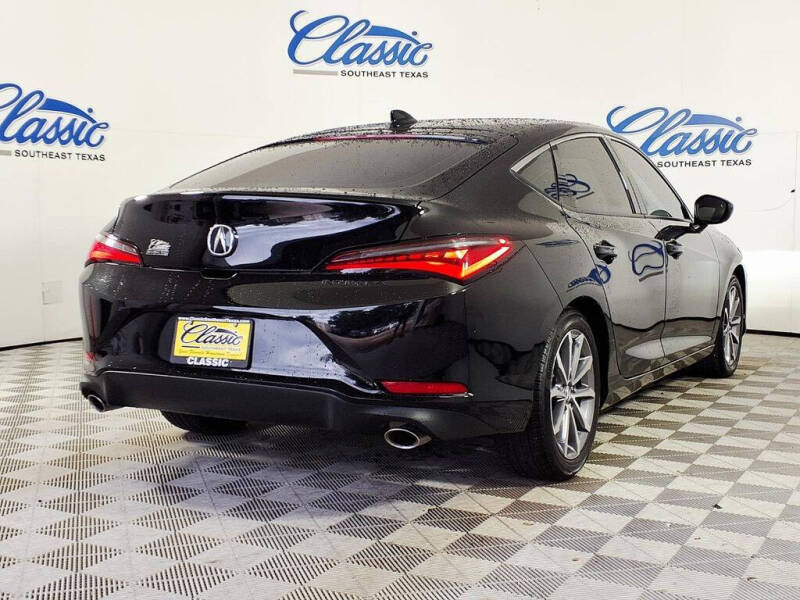 2025 Acura Integra