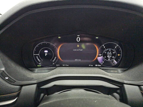 2024 Mazda CX-90 Plug-in Hybrid Premium