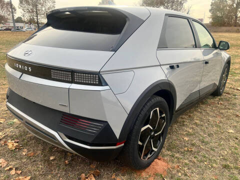 2023 Hyundai Ioniq 5 SEL