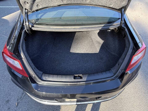 2014 Honda Accord EX