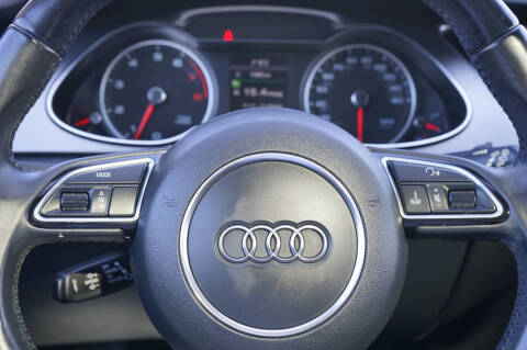 2015 Audi Allroad 2.0T quattro Premium Plus