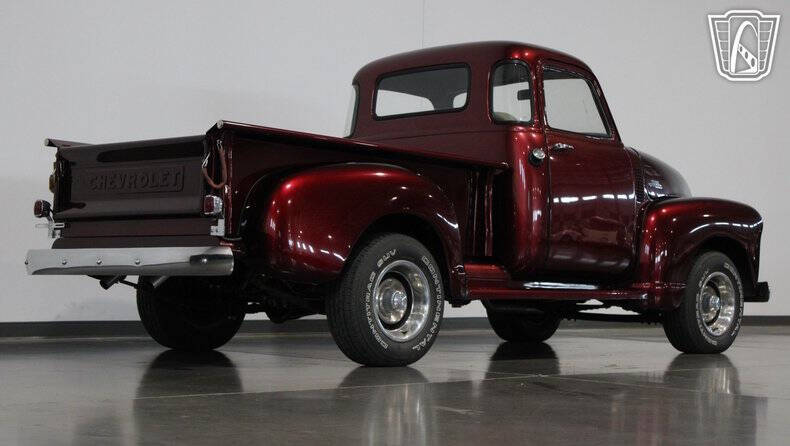 1954 Chevrolet 3100