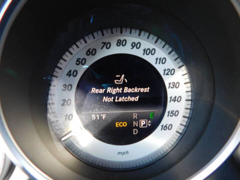 2014 Mercedes-Benz E-Class E 350 Sport 4MATIC