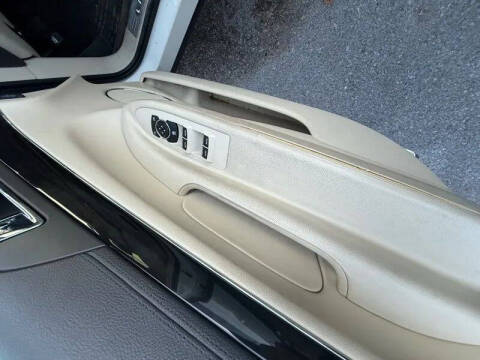 2014 Lincoln MKT Ecoboost