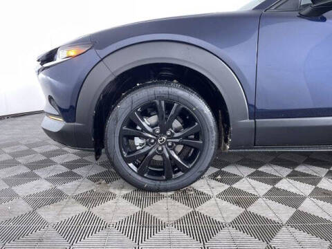 2026 Mazda CX-30 2.5 S Select Sport